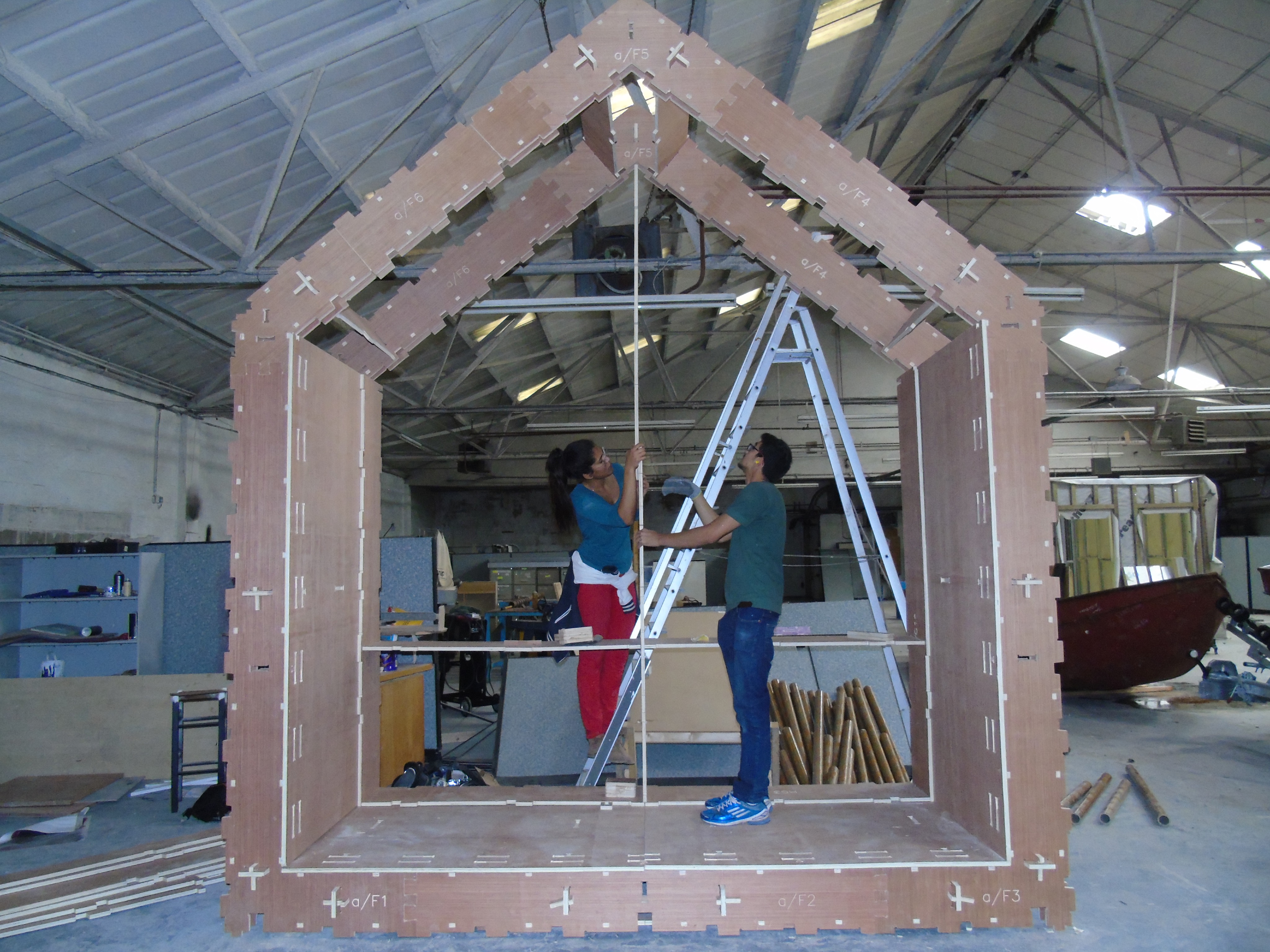 WikiHouse