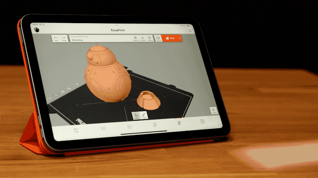 EasyPrint Gif