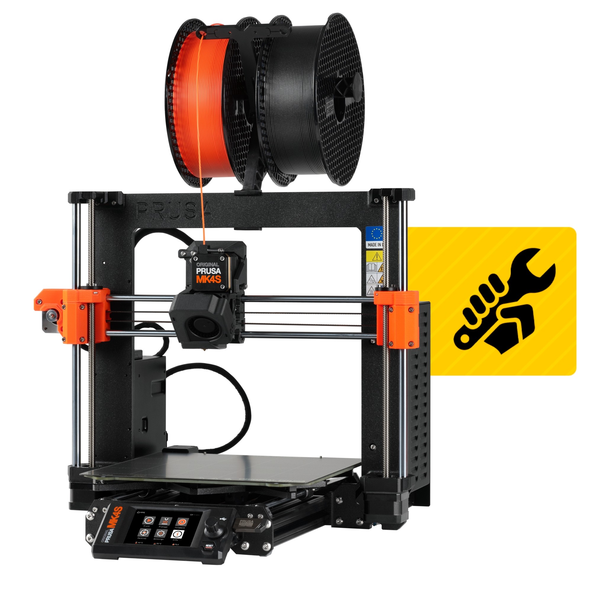 Prusa Mk4S