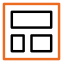 Arrange All Icon