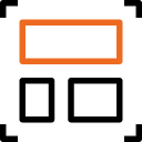 Arrange Current Icon