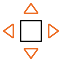 Move Icon