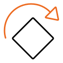 Rotate Icon