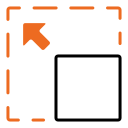 Scale Icon