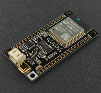 ESP32 IoT Development Board