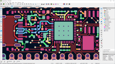 KiCAD PCB Design