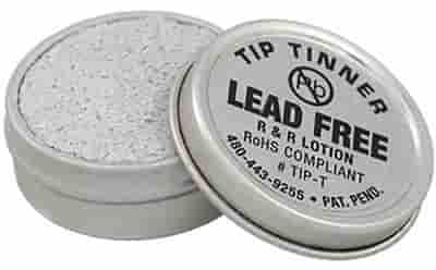 Tip Thinner