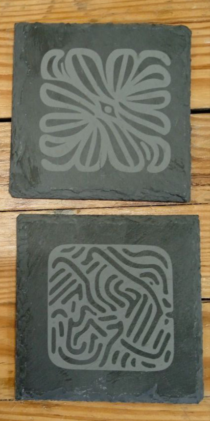 Some Slate Examples