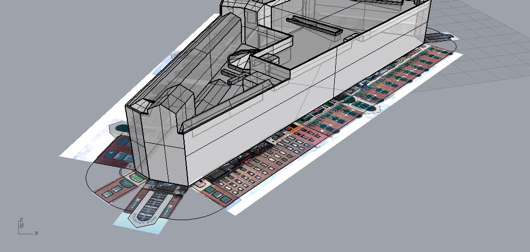 Image of the Roof, Complete