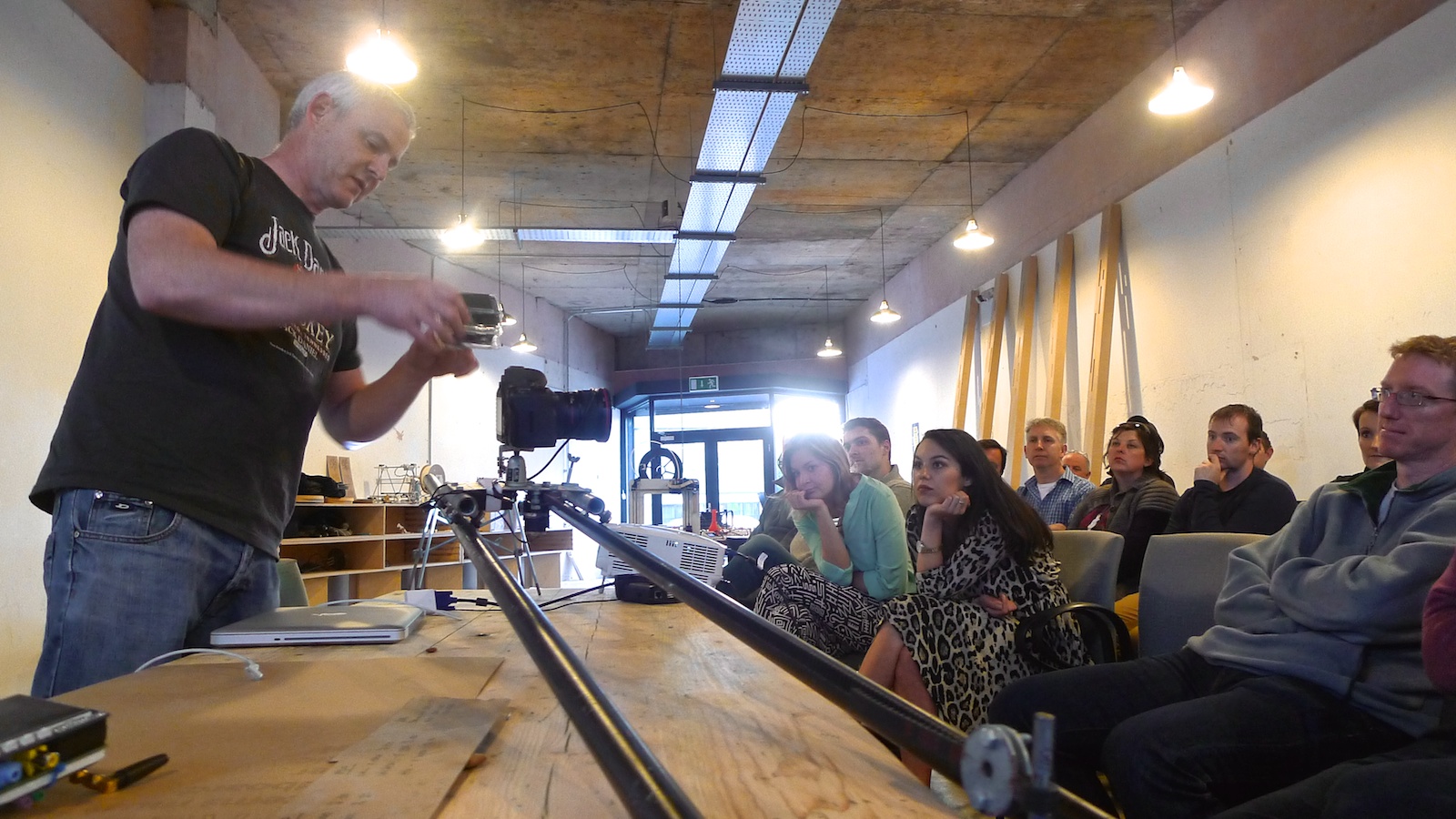Makers Meetup