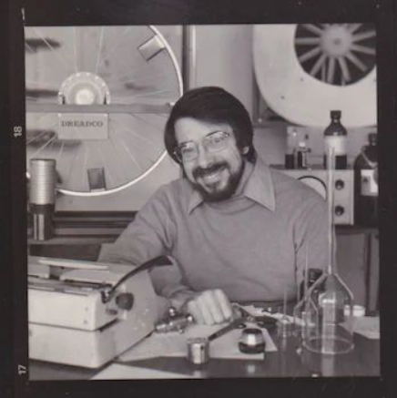 David Jones Daedalus