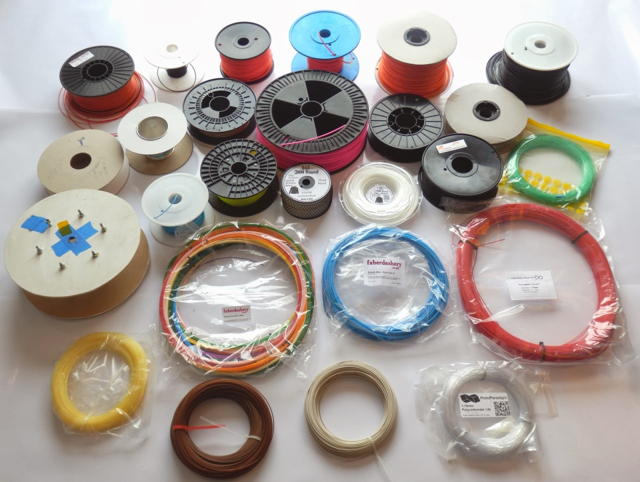 Materials
