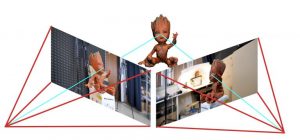 Image of Photogrammetry 3d Scanning