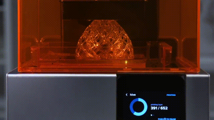 Form2 SLA Video