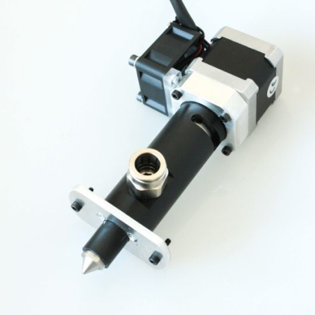 WASP Extruder
