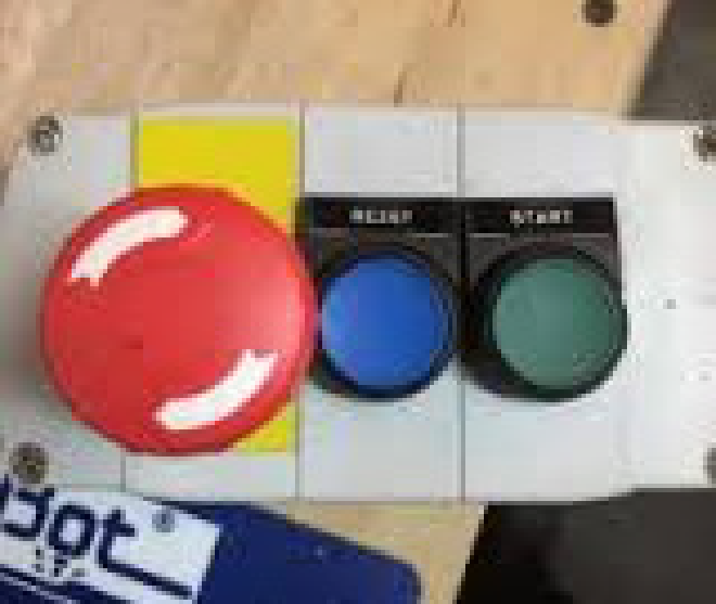 remote