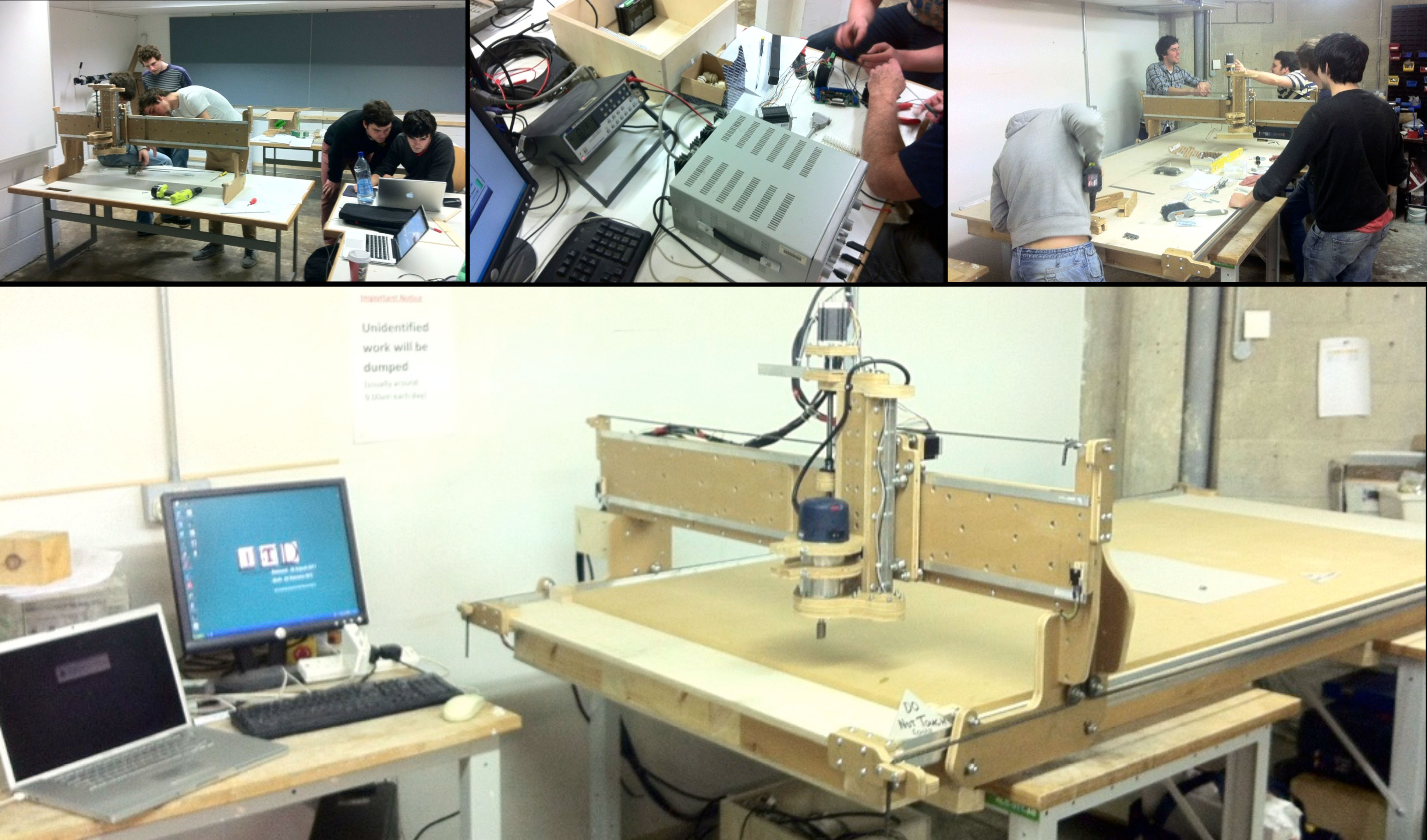 BlackFoot CNC