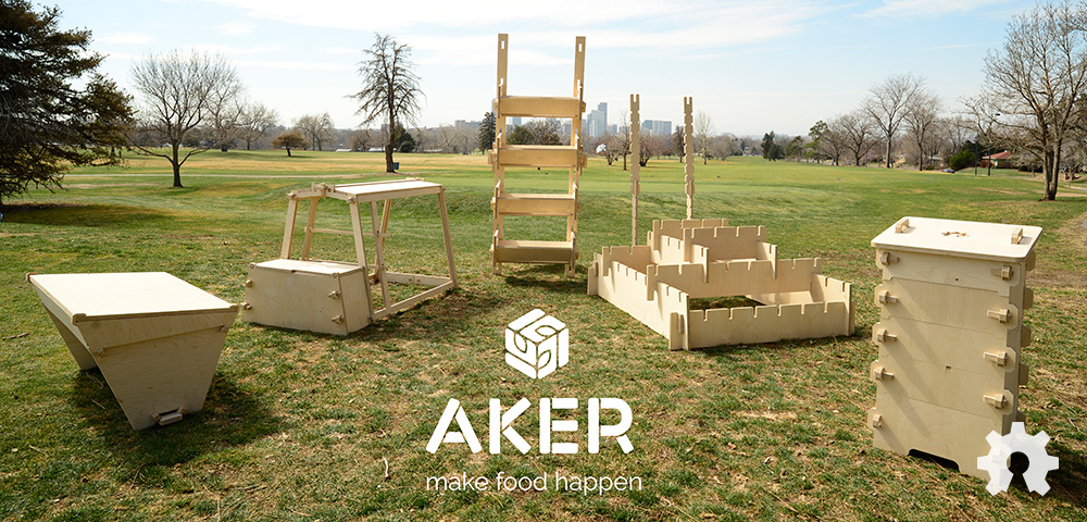 akerkits