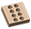 Drill Path Icon