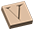 V-Carve Path Icon