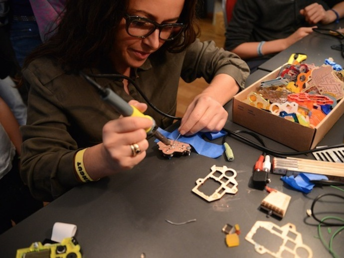 Watch-Out Workshop
