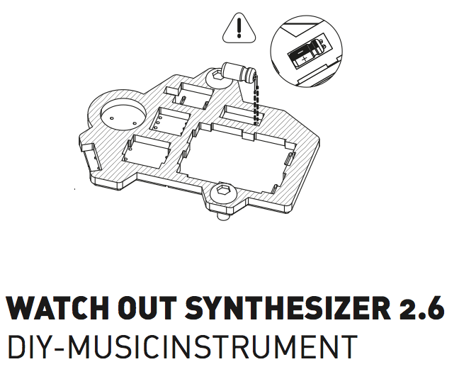 Watch-Out Logo