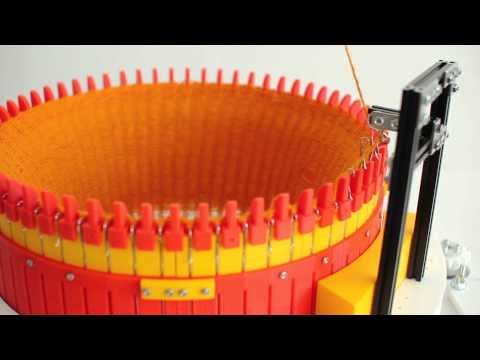Circular Knitic