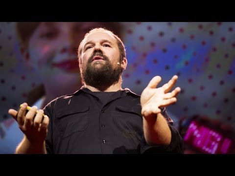 Massimo Banzi TED Talk