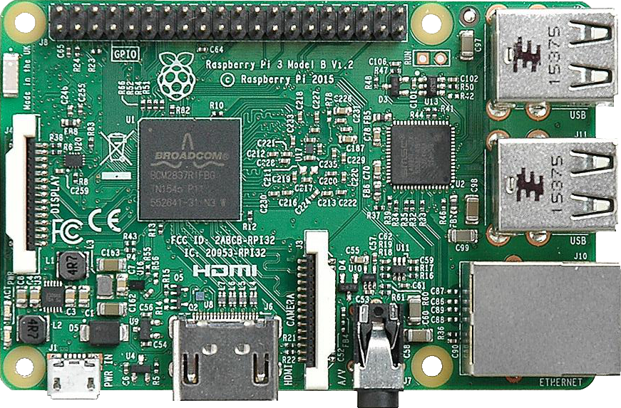 Raspberry Pi