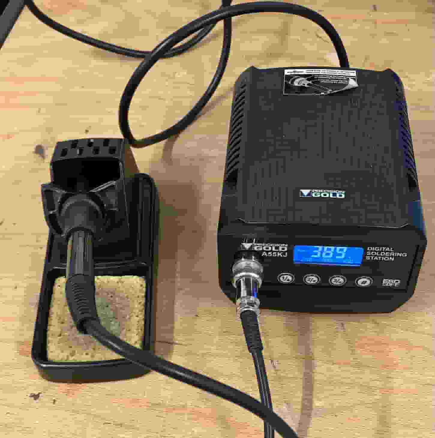 Soldering Station