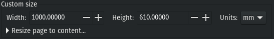 custom-page-size