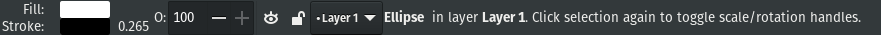 object-properties