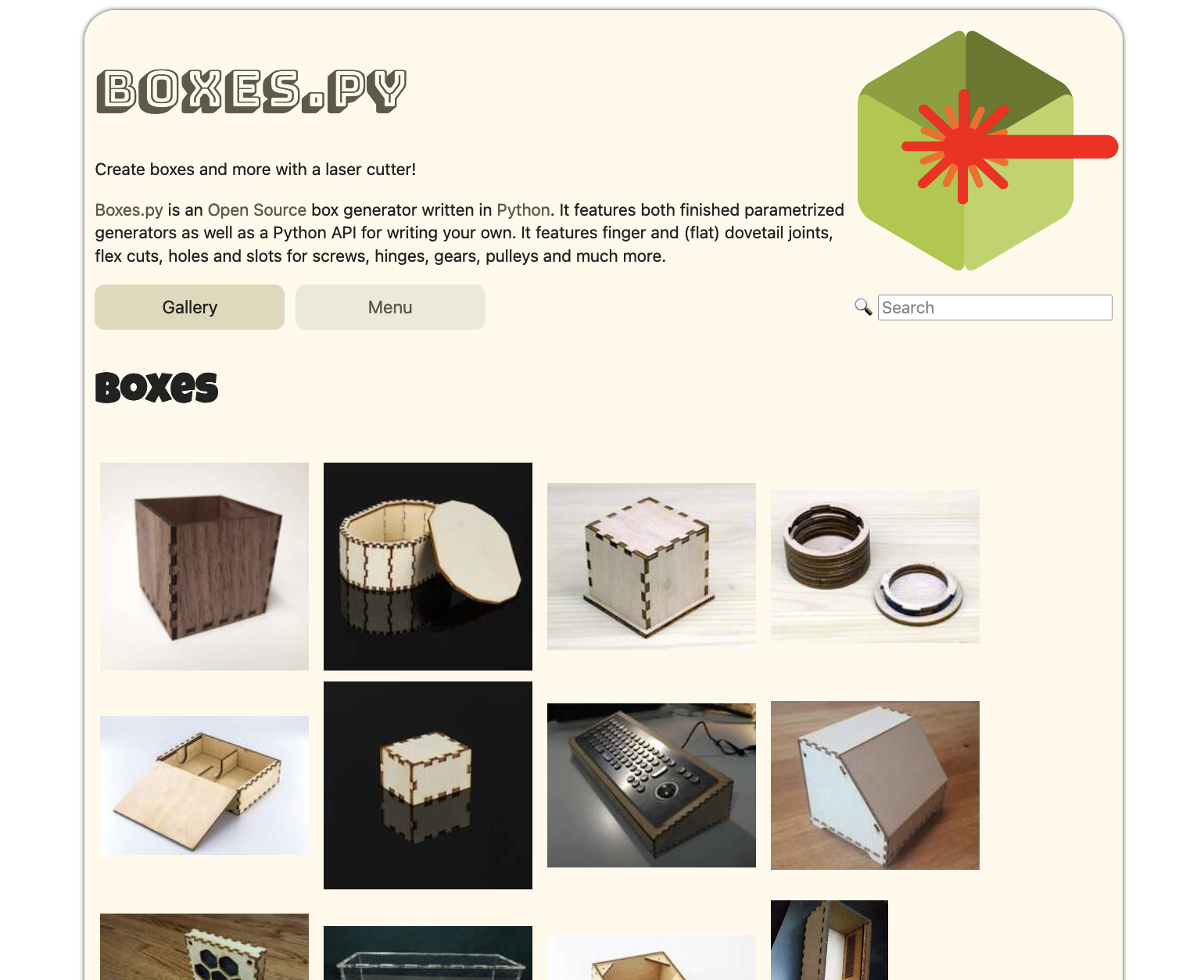 Boxes.py