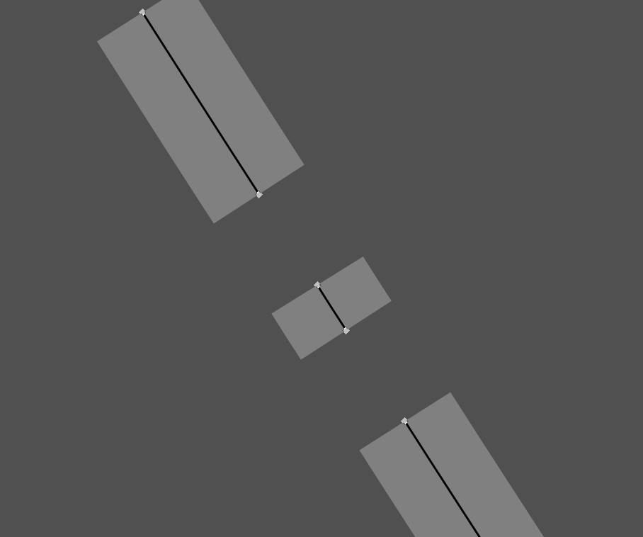 Inkscape Dash