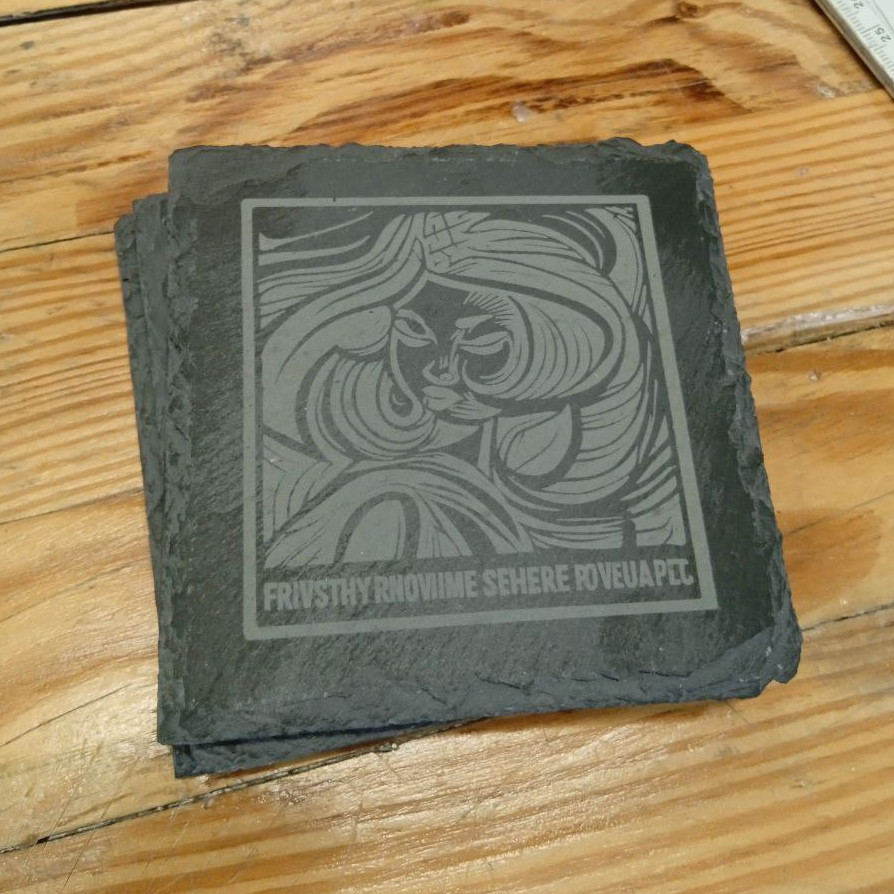 Some Slate Examples