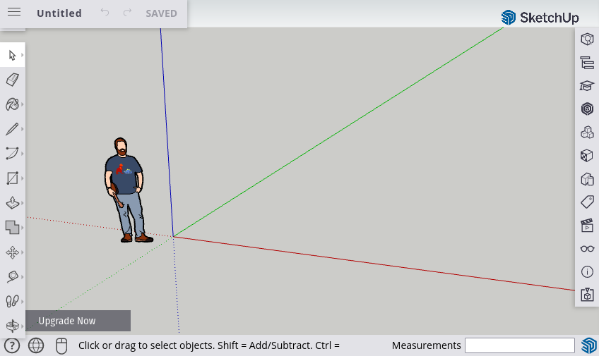 SketchUp