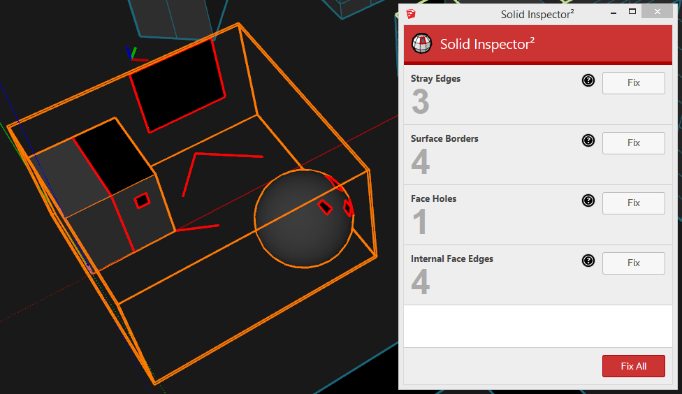 Solid Inspector2