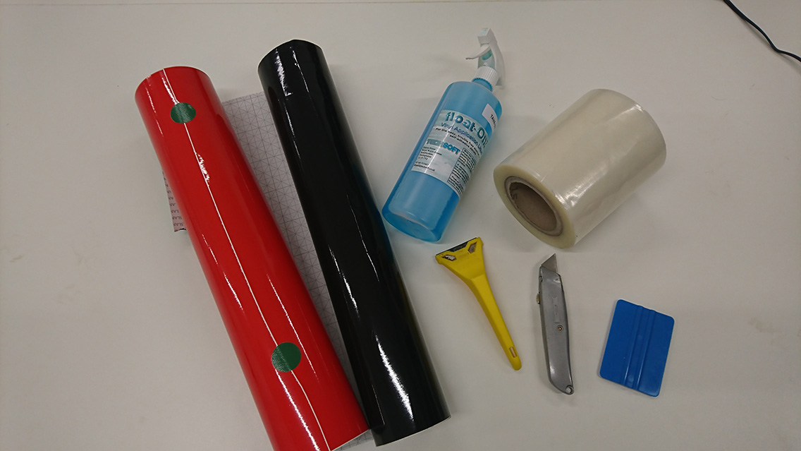 tools